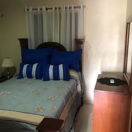 Apartamentos Kika Puerto Plata Extérieur photo