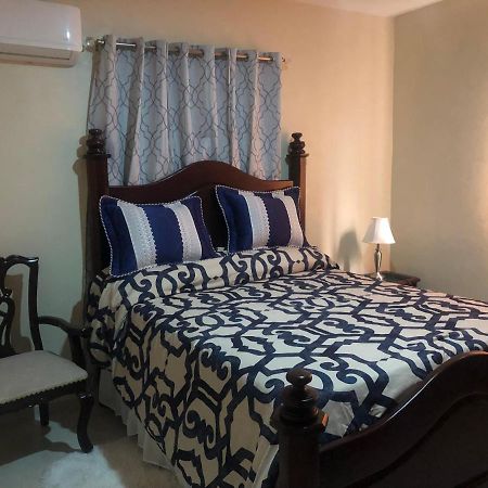 Apartamentos Kika Puerto Plata Extérieur photo