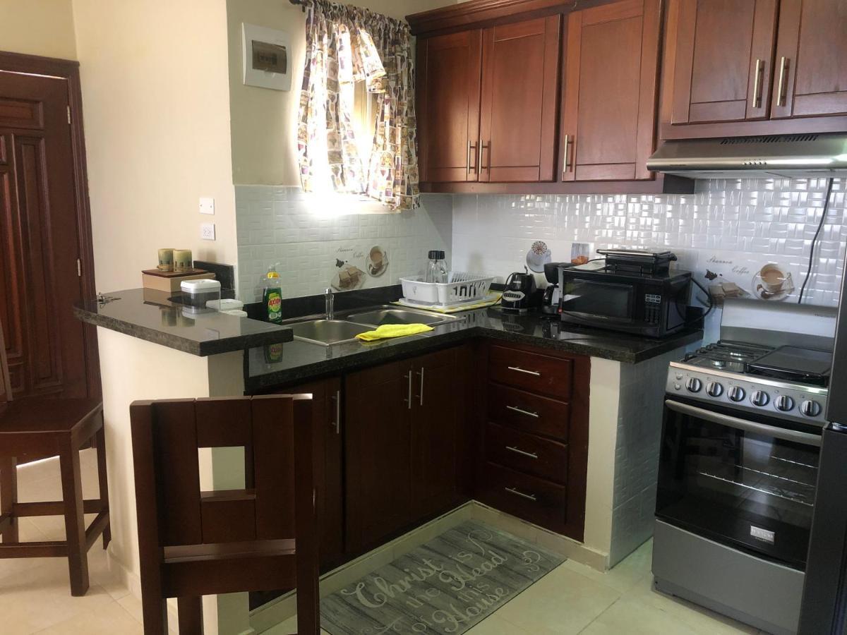 Apartamentos Kika Puerto Plata Extérieur photo