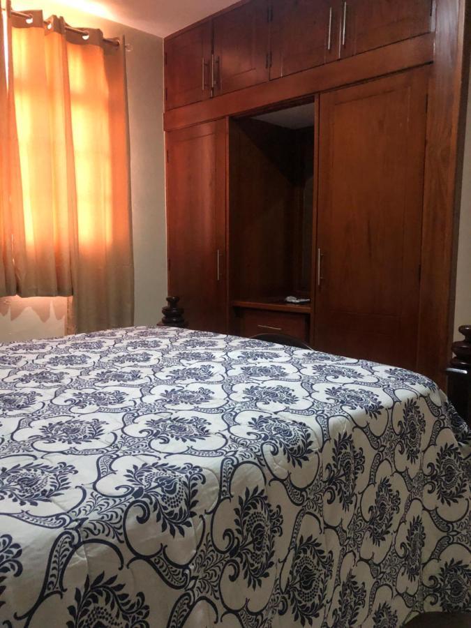 Apartamentos Kika Puerto Plata Extérieur photo