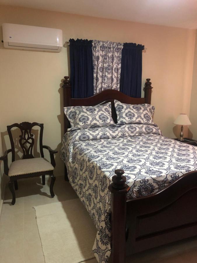 Apartamentos Kika Puerto Plata Extérieur photo