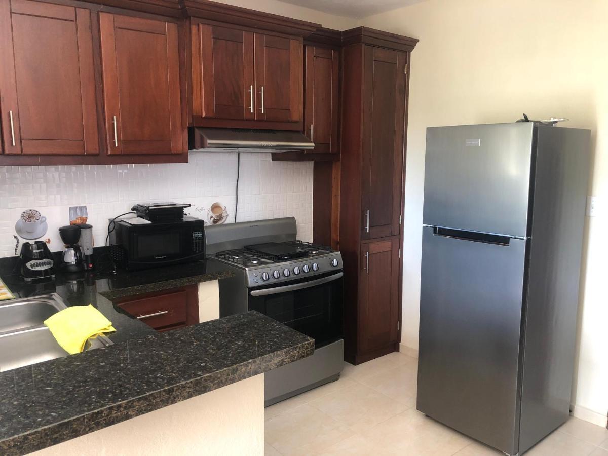 Apartamentos Kika Puerto Plata Extérieur photo