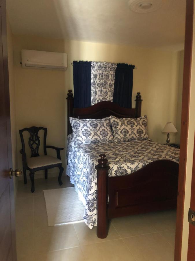 Apartamentos Kika Puerto Plata Extérieur photo