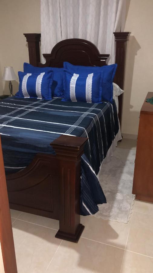 Apartamentos Kika Puerto Plata Extérieur photo
