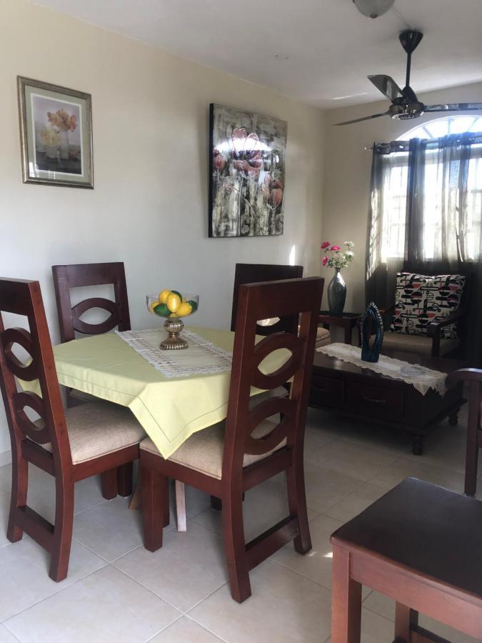 Apartamentos Kika Puerto Plata Extérieur photo