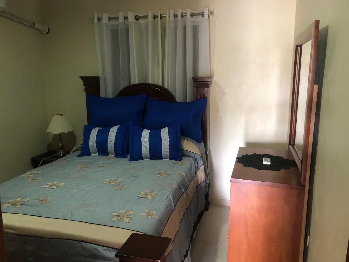 Apartamentos Kika Puerto Plata Extérieur photo