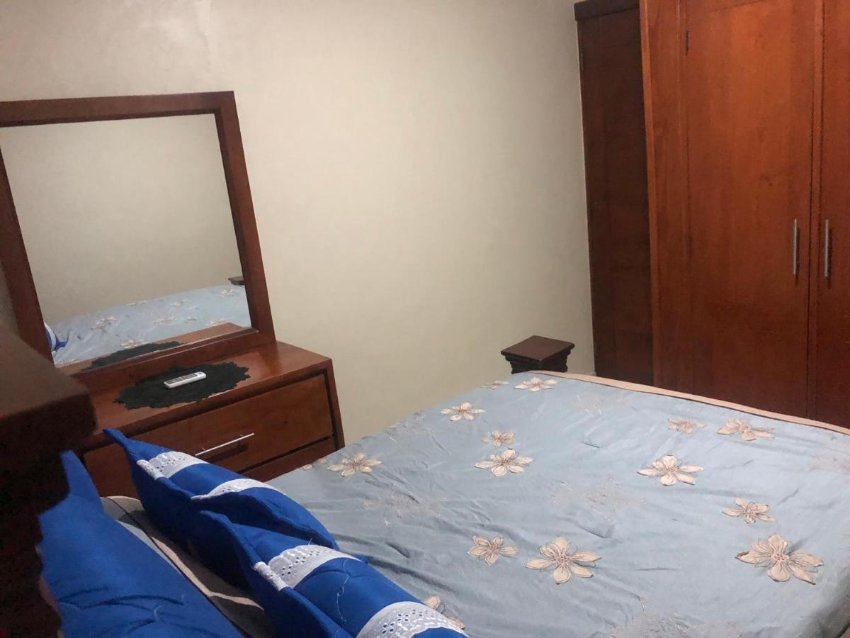 Apartamentos Kika Puerto Plata Extérieur photo