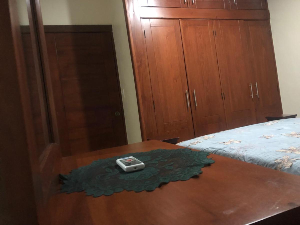 Apartamentos Kika Puerto Plata Extérieur photo