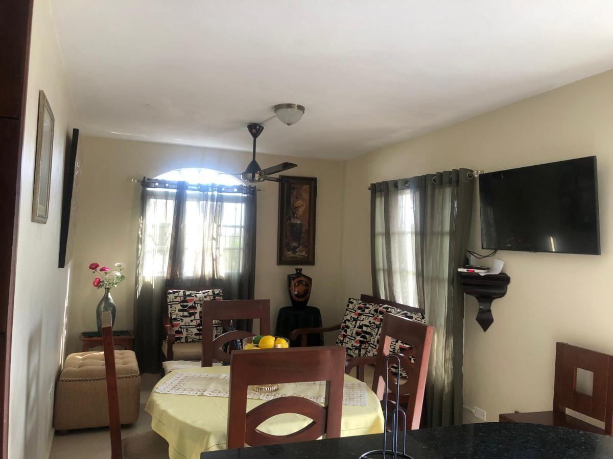 Apartamentos Kika Puerto Plata Extérieur photo